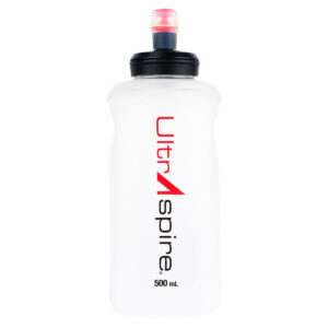 500 mL Softflask w/ Bite Cap