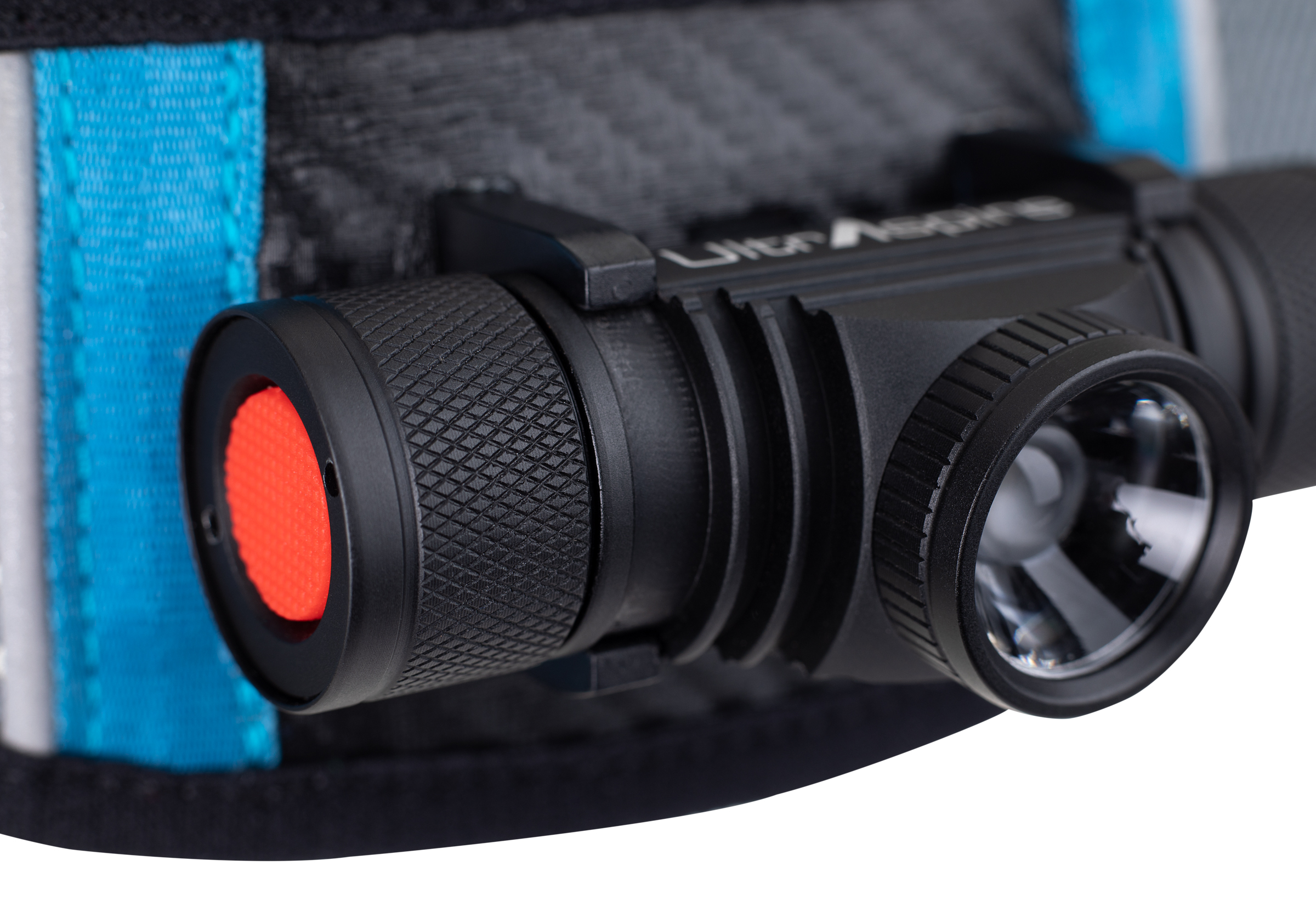 Lumen 400z Waist Light - Image 4