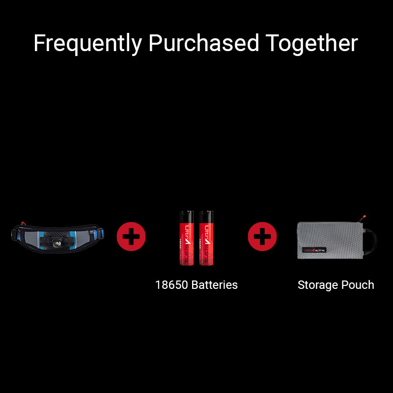 Lumen 400z Waist Light - Image 8