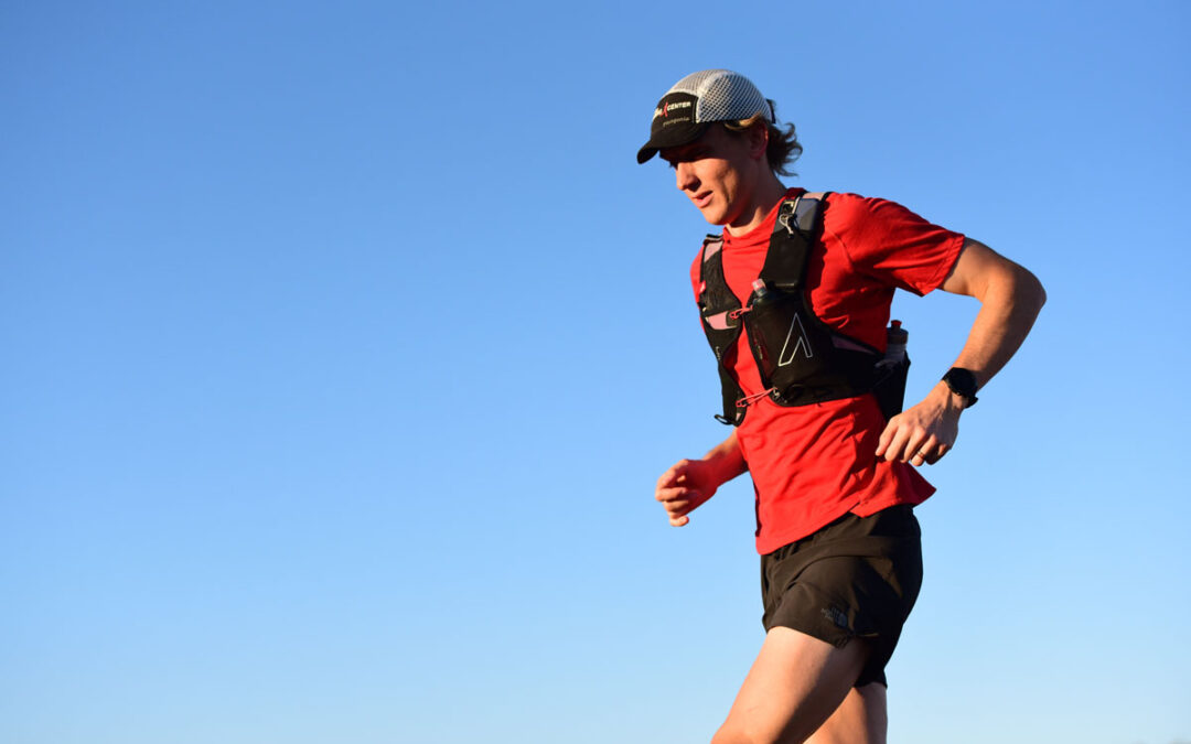 The UltrAspire Momentum 2.0 Race Vest: From Concept and Construction to the Trails