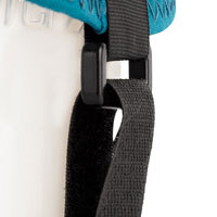Velcrow Adjustment