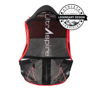 Big Bronco Race Vest
